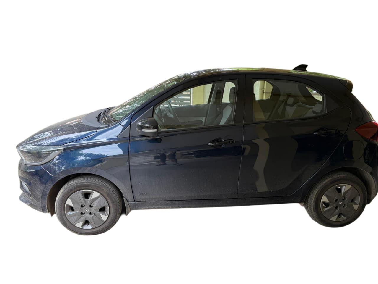 Tata Tiago